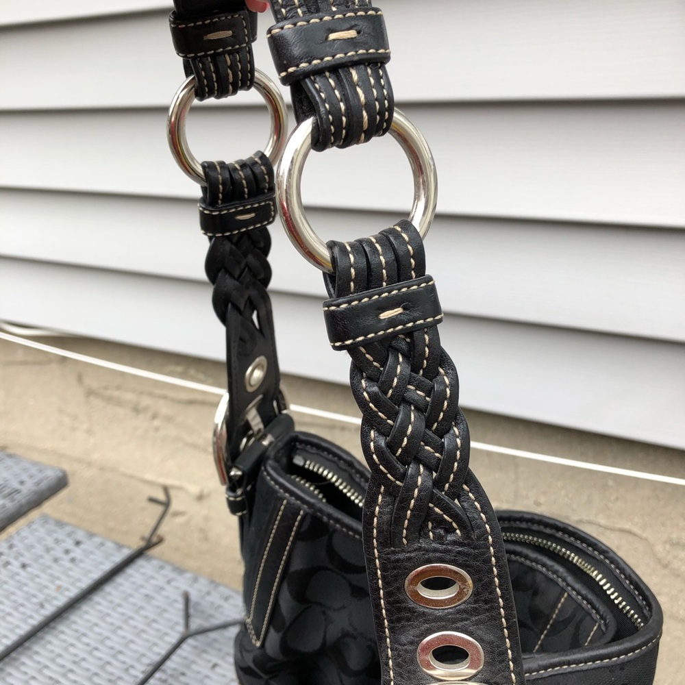 Coach Bag - Picture 3 of 8